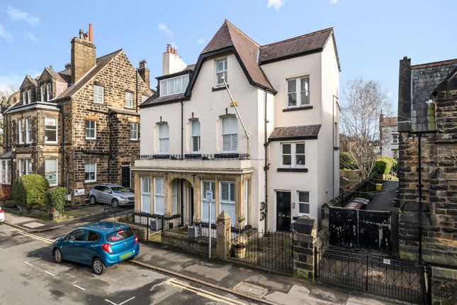 6 bed property, in Belford Road, £1,250,000