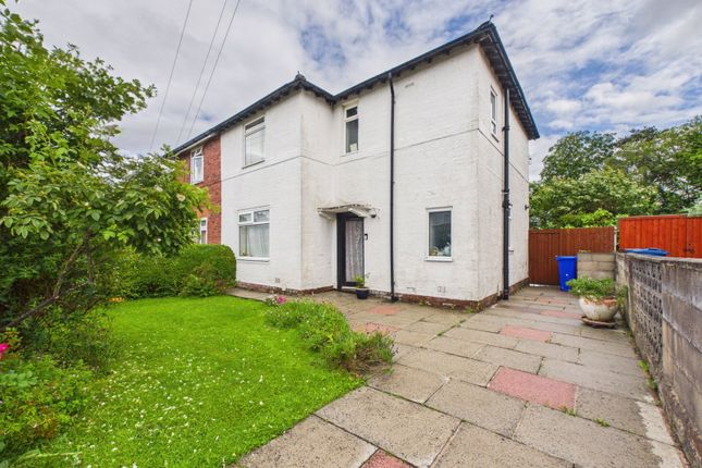 3 bed property, in Crescent Avenue, £220,000