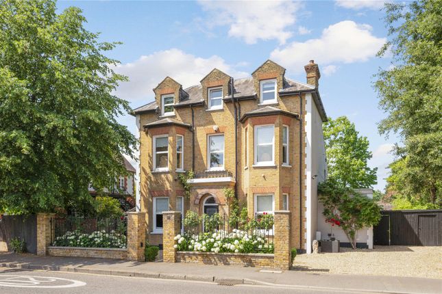 5 bed property, in Coombe Road, £2,375,000