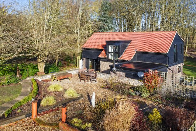 3 bed property, in Great Maplestead, £700,000