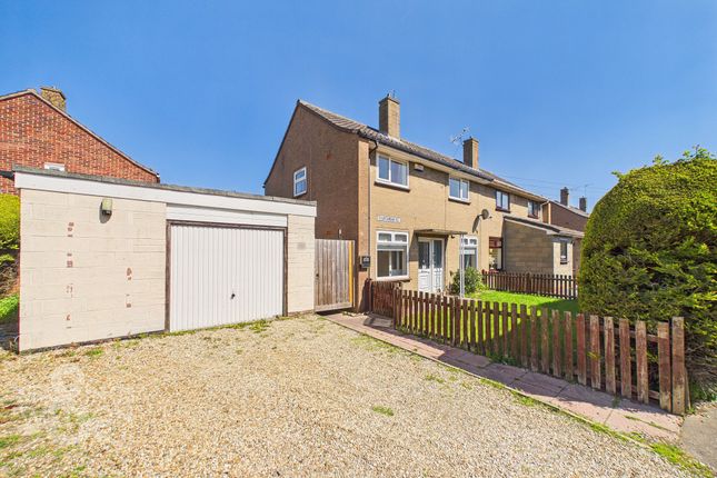 3 bed property, in Churchman Road, £260,000