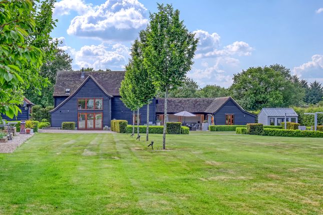4 bed property, in Coxes Farm Road, £1,650,000