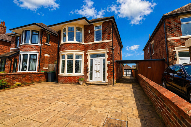 3 bed property, in Shaftesbury Avenue, £269,000