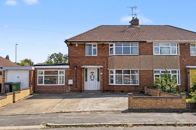 3 bed property, in Church Street, £325,000