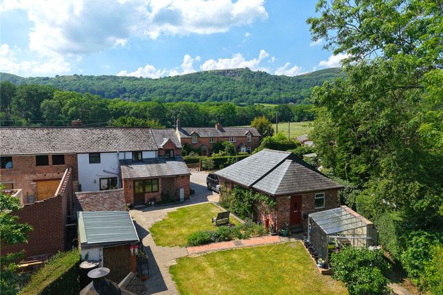 3 bed property, in Watery Lane, £500,000
