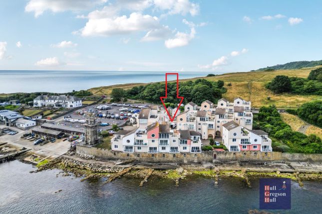 4 bed property, in The Haven, £998,000