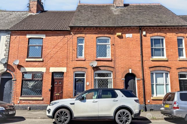 3 bed property, in Bottrill Street, £148,000