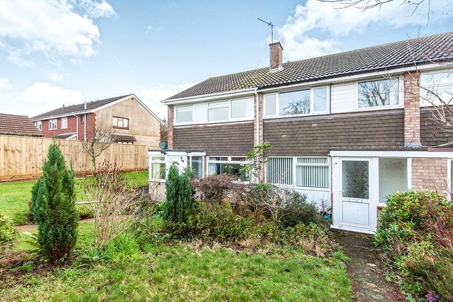 3 bed property, in Spinney Close, £230,000