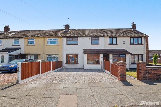 3 bed property, in Crossway, £165,000
