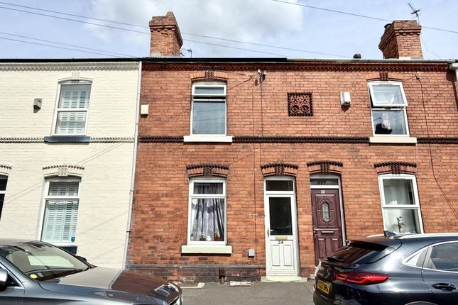 3 bed property, in 24 Montague Street, £50,000
