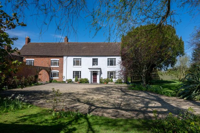 9 bed property, in Nethercote, £2,750,000