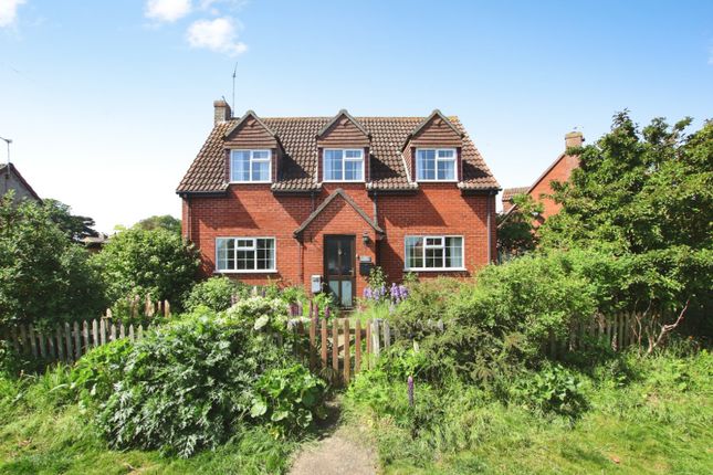 3 bed property, in Rose Cottage, £285,000