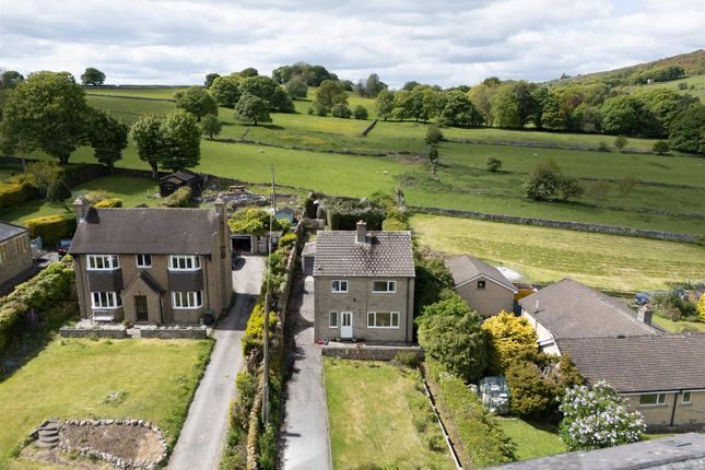 3 bed property, in Tideswell Lane, £499,950