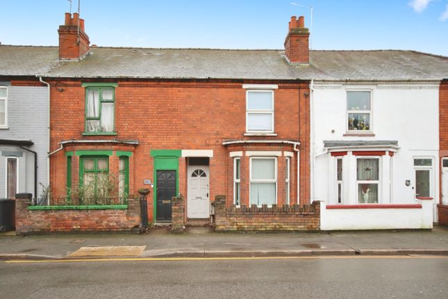 4 bed property, in Monks Road, £180,000