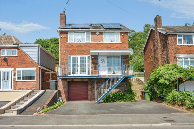 3 bed property, in Malham Road, £325,000