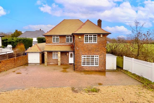 4 bed property, in Park Road, £1,049,900