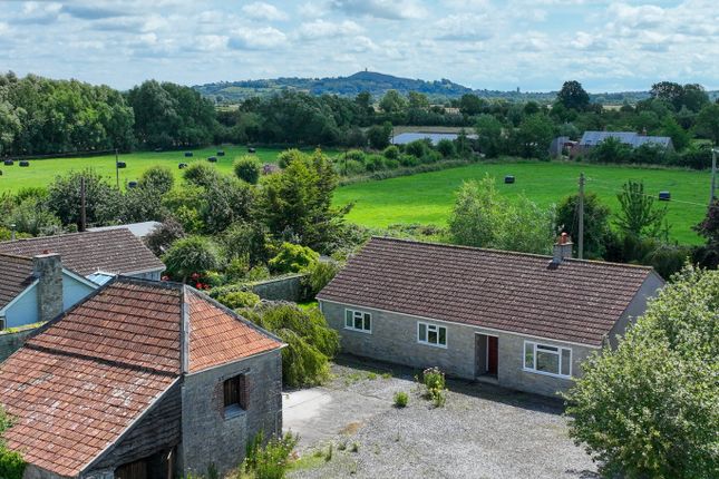 3 bed property, in Lower Godney, £475,000