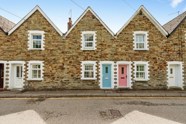 2 bed property, in Riversdale, £250,000