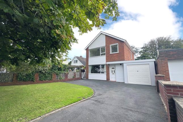 3 bed property, in Tarn Road, £375,000