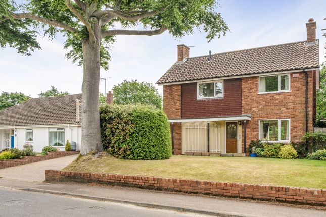 3 bed property, in St. Georges Road, £550,000