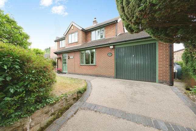 3 bed property, in Ingleby Road, £450,000