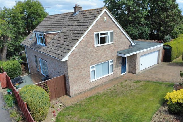 4 bed property, in Westmead Drive, £635,000