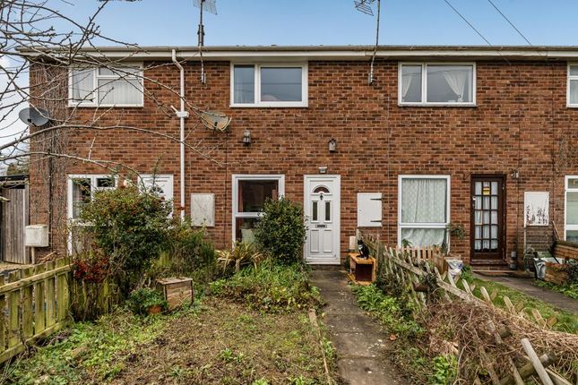 2 bed property, in Bartestree, £185,000