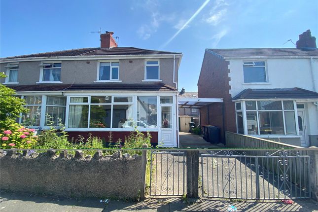 3 bed property, in Whitby Road, £155,000