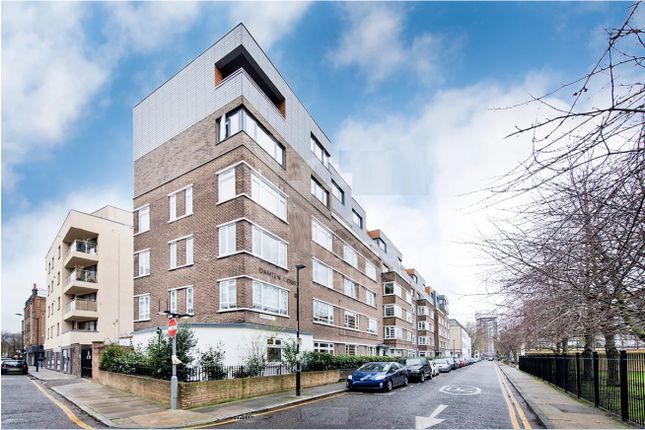3 bed property, in Damien Street, £405,000