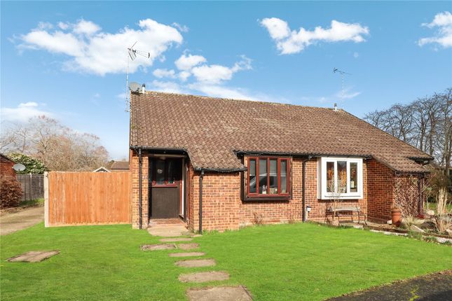 2 bed property, in Woking, £375,000