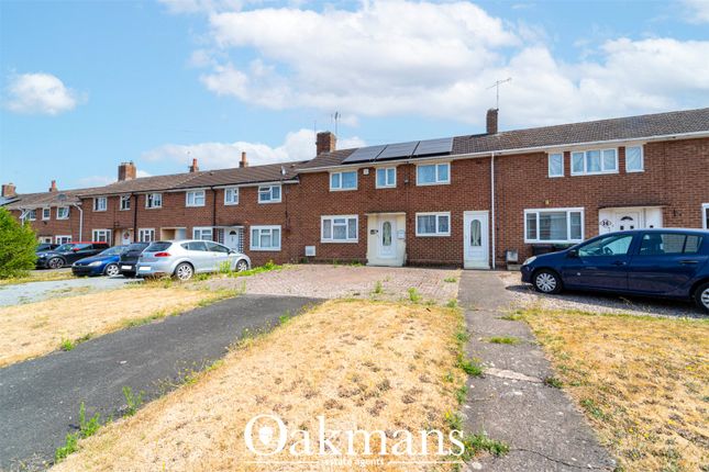 3 bed property, in Walls Road, £220,000