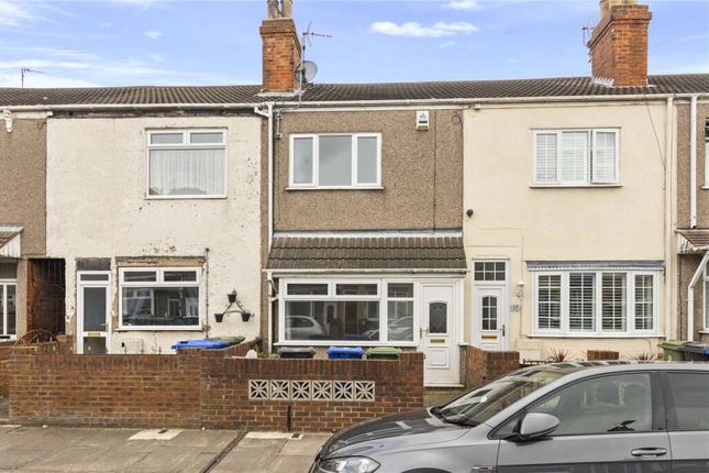 3 bed property, in Tiverton Street, £65,000