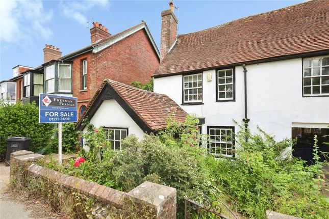 3 bed property, in Lewes Road, £295,000