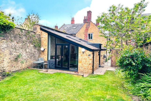 4 bed property, in Church Street, £595,000