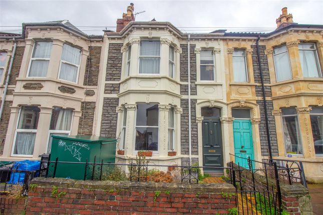 3 bed property, in Belle Vue Road, £500,000
