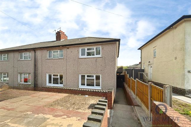 2 bed property, in Marigold Crescent, £180,000