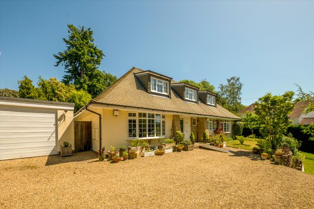 4 bed property, in South Park, £1,250,000