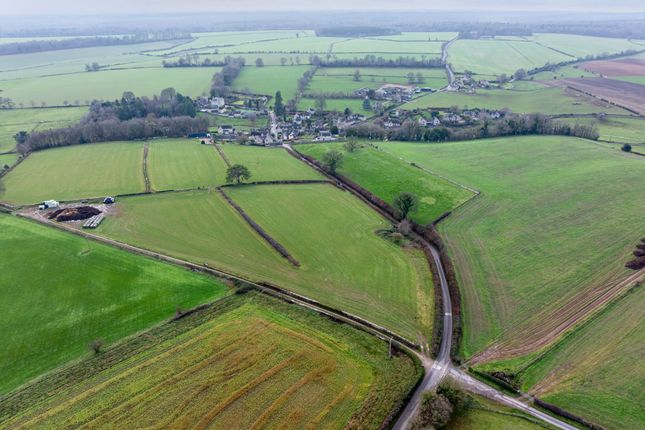 Studio, in Daglingworth, £20,000