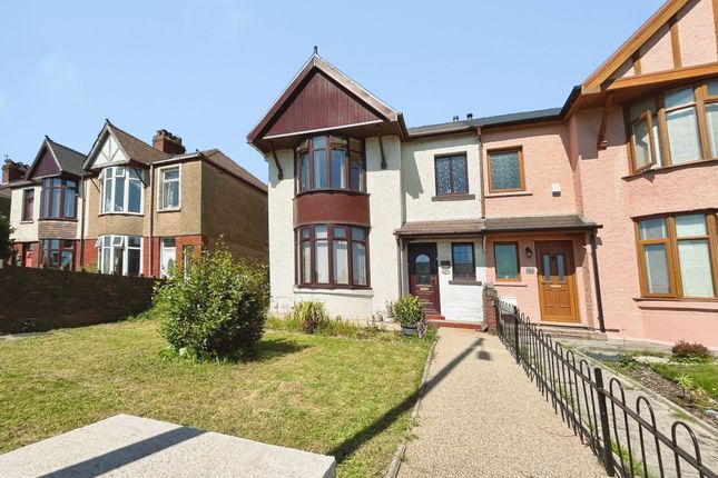 3 bed property, in Margam Road, £170,000