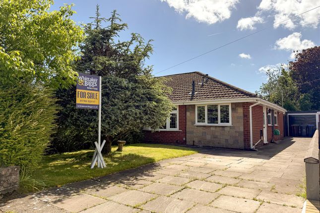 2 bed property, in James Way, £225,000
