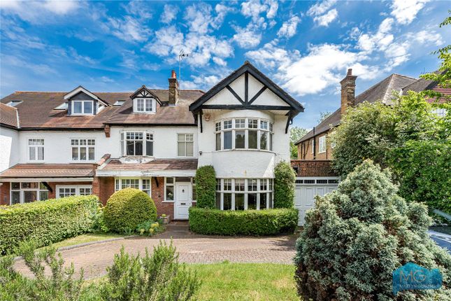 6 bed property, in Wood Vale, £2,850,000