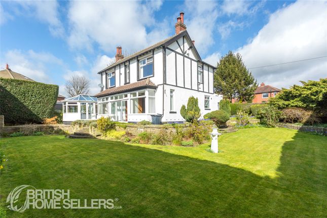 3 bed property, in Dewsbury Road, £500,000