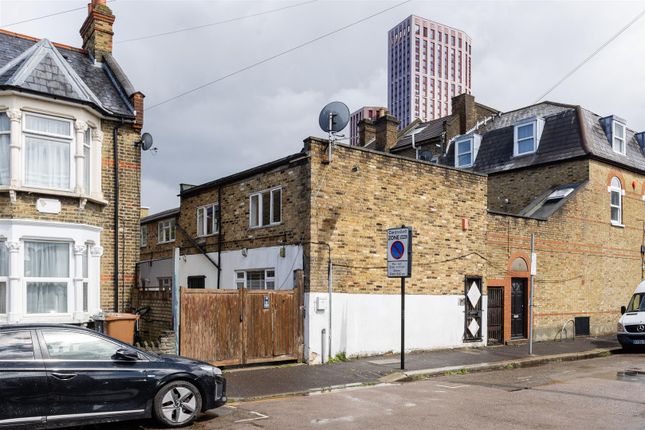 Studio, in Truro Road, £975,000