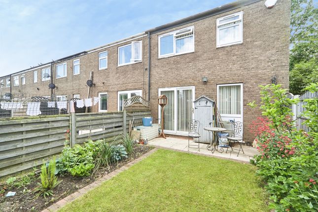 3 bed property, in Ashlea Green, £190,000