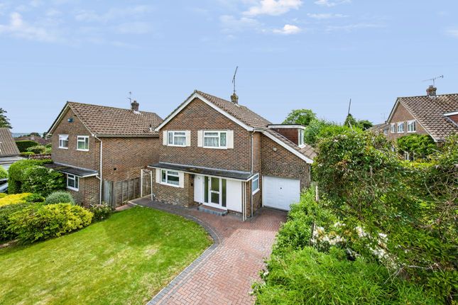 4 bed property, in Trenches Road, £550,000