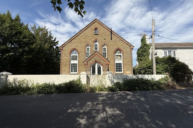 9 bed property, in Chapel Terrace, £450,000