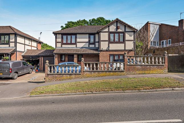 4 bed property, in Crofton Lane, £860,000