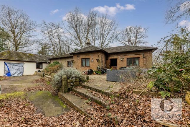 5 bed property, in Cromer Road, £525,000