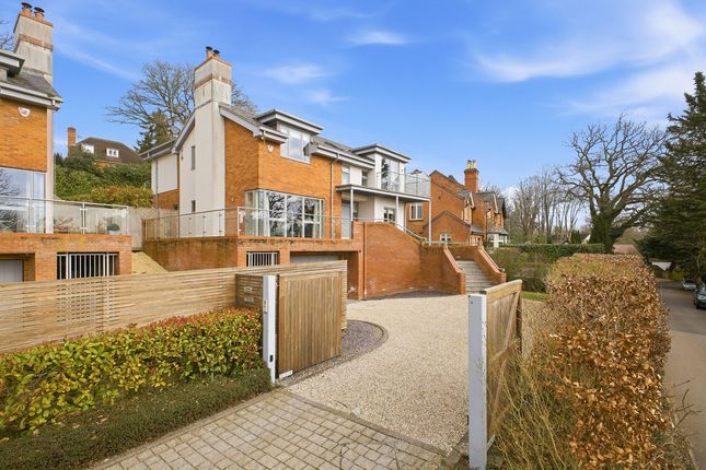 5 bed property, in Wells Lane, £1,750,000