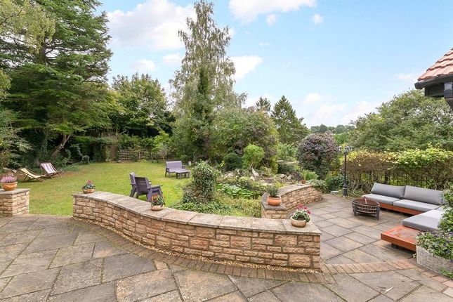 5 bed property, in Bencombe Road, £1,075,000